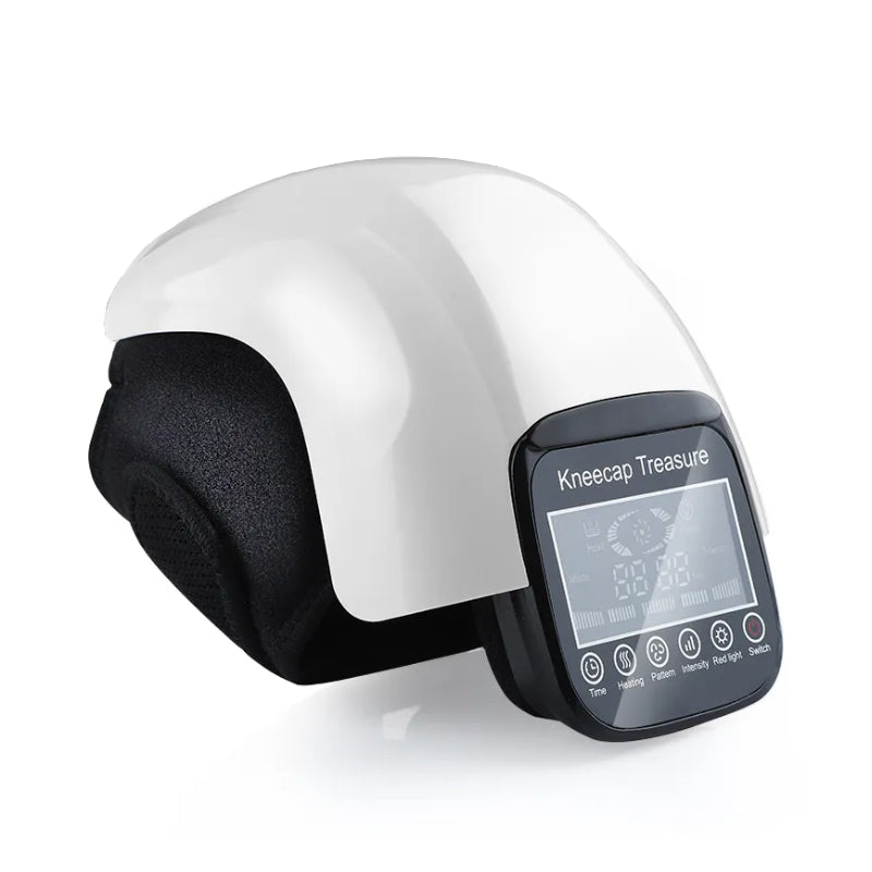 Electric Pain relief knee massager